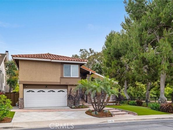 24422 Via Del Rio, Lake Forest (el Toro) CA 92630