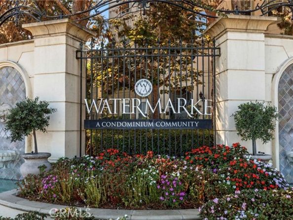 3373 Watermarke, Irvine CA 92612