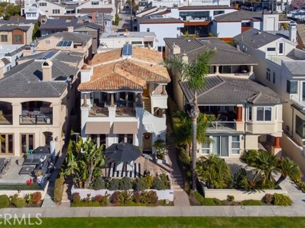 2614 Ocean Boulevard, Corona Del Mar (newport Beach) CA 92625