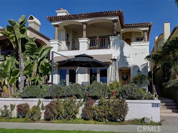 2614 Ocean Boulevard, Corona Del Mar (newport Beach) CA 92625
