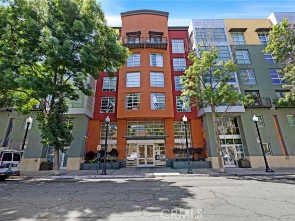 585 9th Street 556, Oakland CA 94607