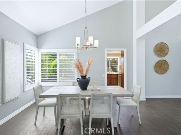 26262 Hesby, Lake Forest (el Toro) CA 92630