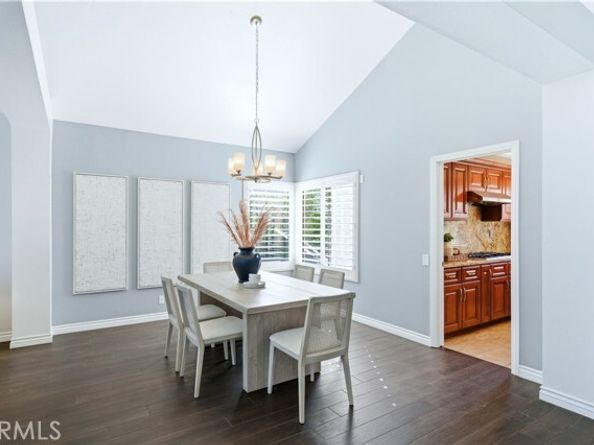 26262 Hesby, Lake Forest (el Toro) CA 92630