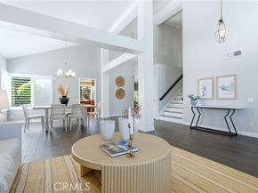 26262 Hesby, Lake Forest (el Toro) CA 92630