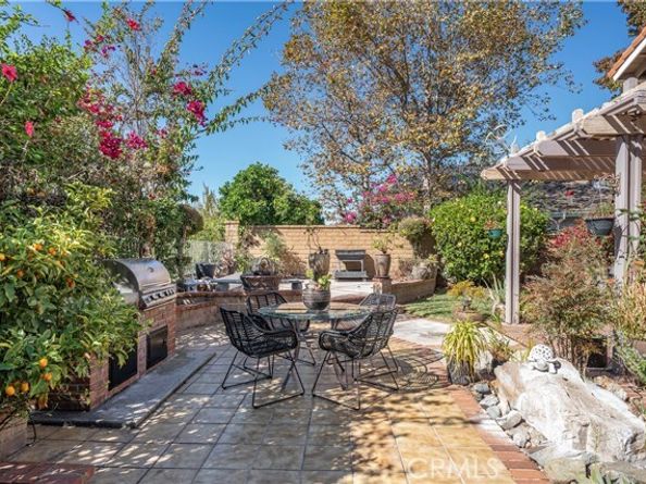 26262 Hesby, Lake Forest (el Toro) CA 92630