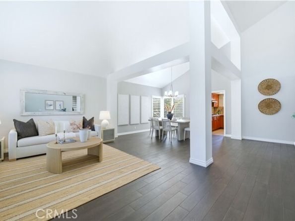 26262 Hesby, Lake Forest (el Toro) CA 92630