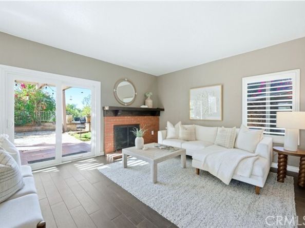 26262 Hesby, Lake Forest (el Toro) CA 92630