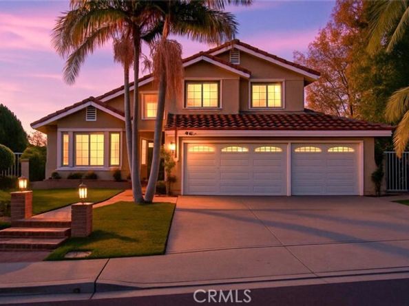 26262 Hesby, Lake Forest (el Toro) CA 92630