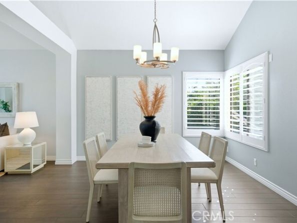 26262 Hesby, Lake Forest (el Toro) CA 92630