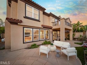 2 Agostino, Newport Coast CA 92657