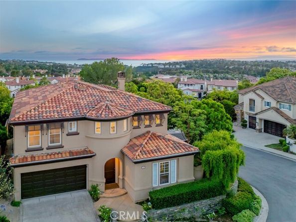 2 Agostino, Newport Coast CA 92657