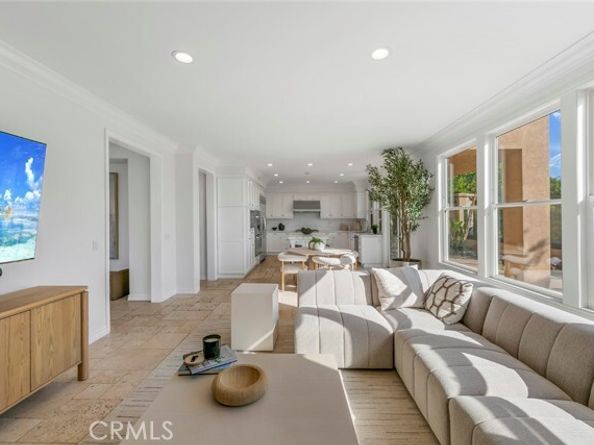 2 Agostino, Newport Coast CA 92657