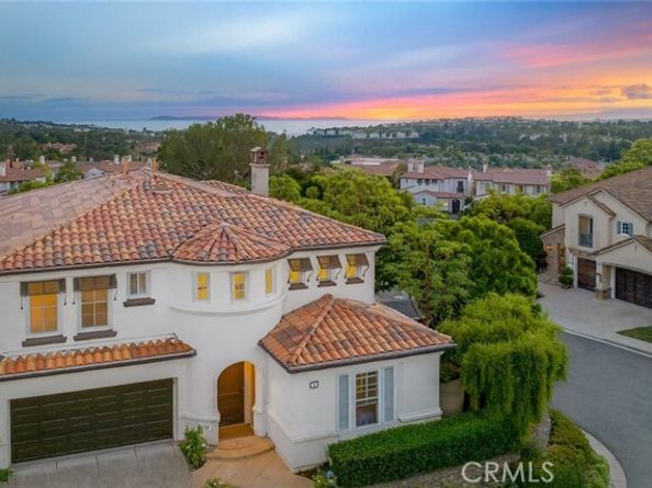 2 Agostino, Newport Coast CA 92657