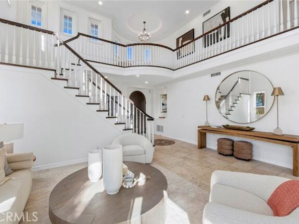 2 Agostino, Newport Coast CA 92657