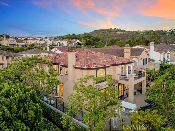 2 Agostino, Newport Coast CA 92657
