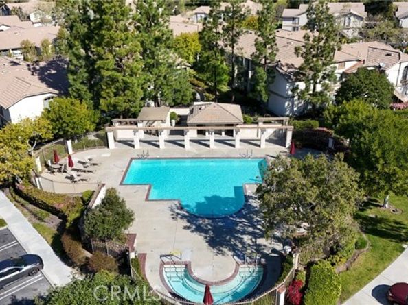 228 Chaumont Circle, Lake Forest (el Toro) CA 92610