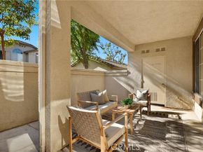 228 Chaumont Circle, Lake Forest (el Toro) CA 92610