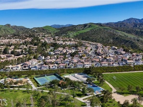 228 Chaumont Circle, Lake Forest (el Toro) CA 92610