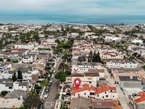 613 Larkspur Avenue, Corona Del Mar (newport Beach) CA 92625