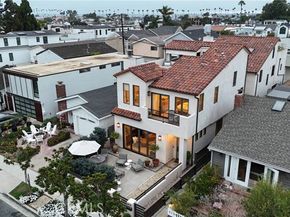 613 Larkspur Avenue, Corona Del Mar (newport Beach) CA 92625