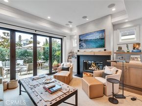 613 Larkspur Avenue, Corona Del Mar (newport Beach) CA 92625