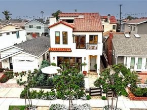 613 Larkspur Avenue, Corona Del Mar (newport Beach) CA 92625