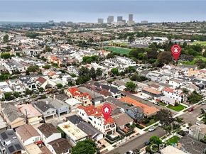 613 Larkspur Avenue, Corona Del Mar (newport Beach) CA 92625
