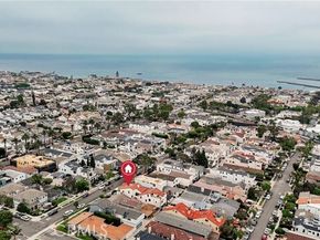 613 Larkspur Avenue, Corona Del Mar (newport Beach) CA 92625
