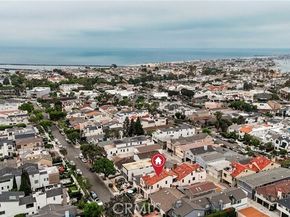 613 Larkspur Avenue, Corona Del Mar (newport Beach) CA 92625