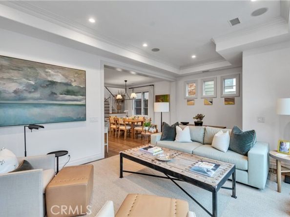 613 Larkspur Avenue, Corona Del Mar (newport Beach) CA 92625