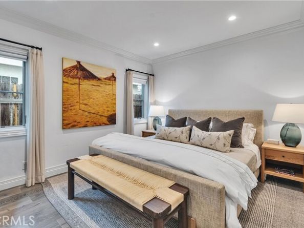 613 Larkspur Avenue, Corona Del Mar (newport Beach) CA 92625