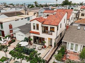 613 Larkspur Avenue, Corona Del Mar (newport Beach) CA 92625