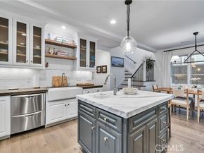 613 Larkspur Avenue, Corona Del Mar (newport Beach) CA 92625