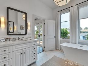 613 Larkspur Avenue, Corona Del Mar (newport Beach) CA 92625
