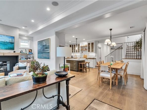 613 Larkspur Avenue, Corona Del Mar (newport Beach) CA 92625