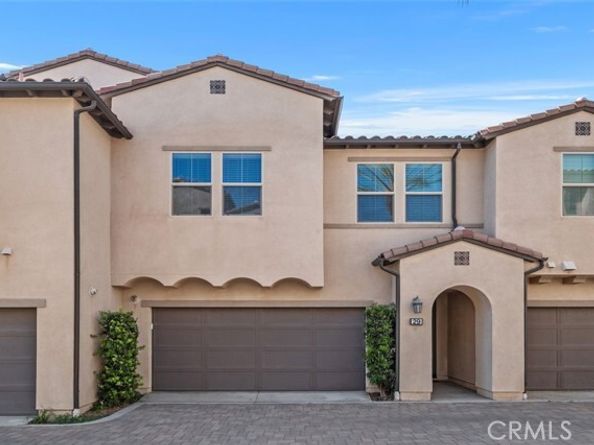 29 Prominence, Lake Forest (el Toro) CA 92630