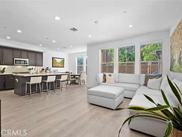 29 Prominence, Lake Forest (el Toro) CA 92630