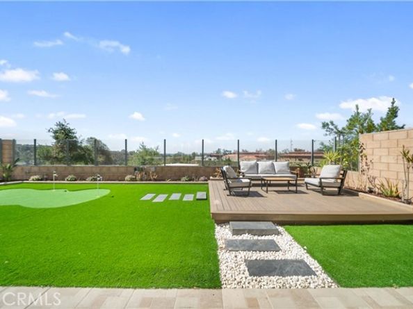 671 Pelion, Lake Forest (el Toro) CA 92630