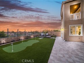 671 Pelion, Lake Forest (el Toro) CA 92630