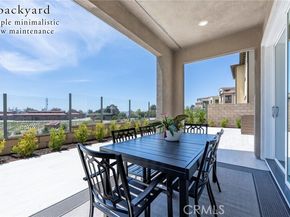 647 Pelion, Lake Forest (el Toro) CA 92630