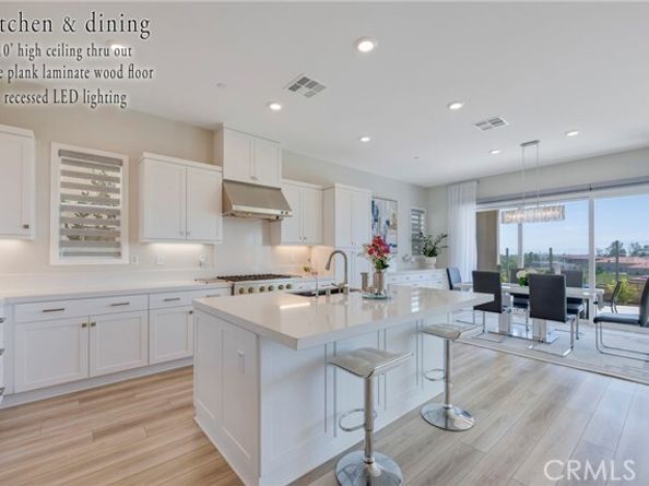 647 Pelion, Lake Forest (el Toro) CA 92630