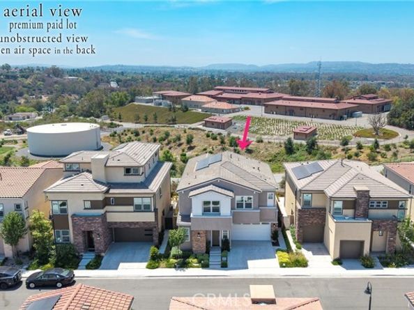 647 Pelion, Lake Forest (el Toro) CA 92630