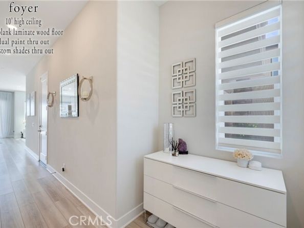 647 Pelion, Lake Forest (el Toro) CA 92630