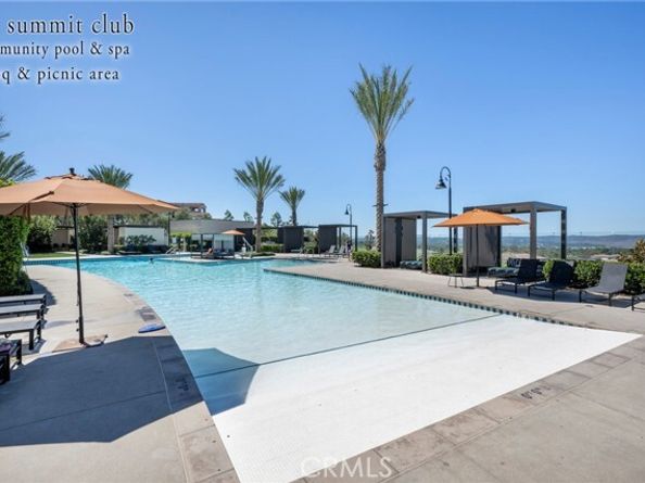647 Pelion, Lake Forest (el Toro) CA 92630