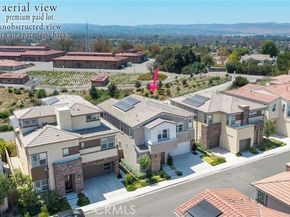 647 Pelion, Lake Forest (el Toro) CA 92630