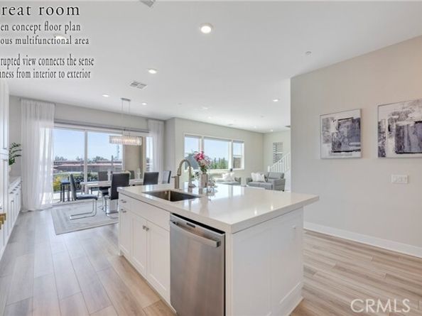 647 Pelion, Lake Forest (el Toro) CA 92630