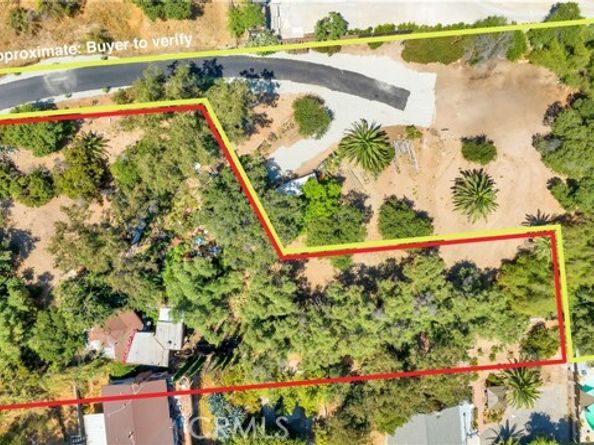 8455 McGroarty Street, Sunland (los Angeles) CA 91040