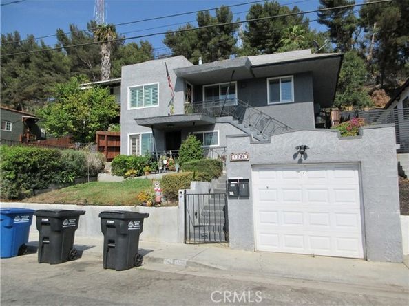 1226 Van Pelt Avenue, Los Angeles CA 90063