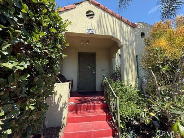 620 W 8th Street, San Pedro (los Angeles) CA 90731