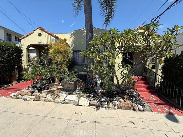620 W 8th Street, San Pedro (los Angeles) CA 90731